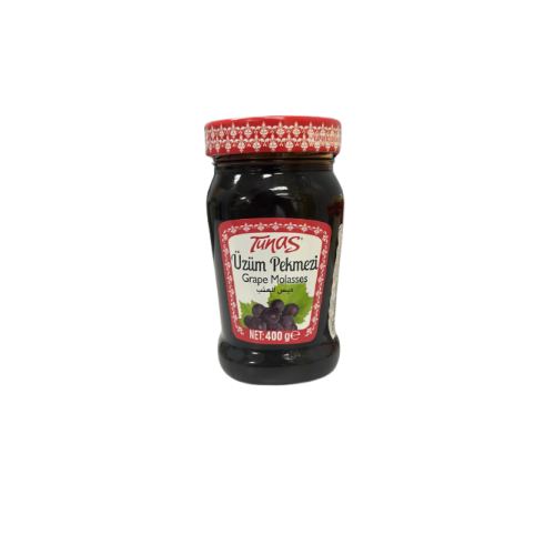 GRAPE MOLASSES 400GM TUNAS (TURKISH)